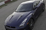 2011 R35 Nissan GT-R Picture